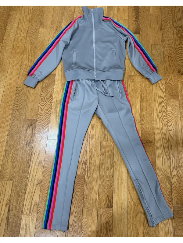Size Small Women’s Akira Track Suit S / US 4/6 - Image 4
