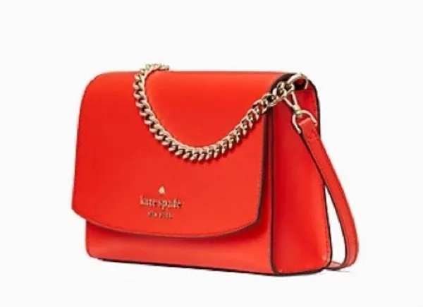 Kate Spade Carson Convertible Crossbody - Image 3