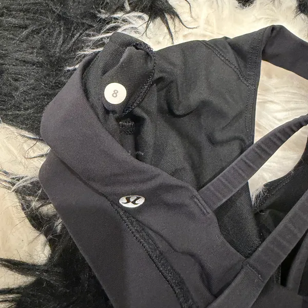 Lululemon Energy Bra Longline - Image 6