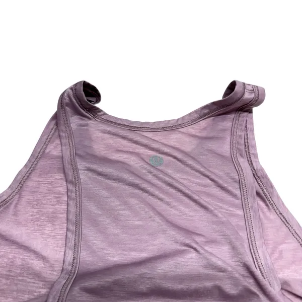 Lululemon Tie Back Tank Top - Image 5