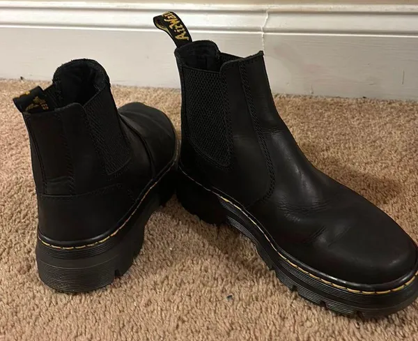 Dr. Martens Boots - Image 3