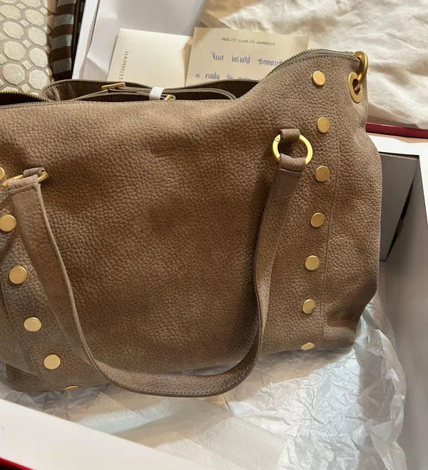 Hammitt Bag - Image 4