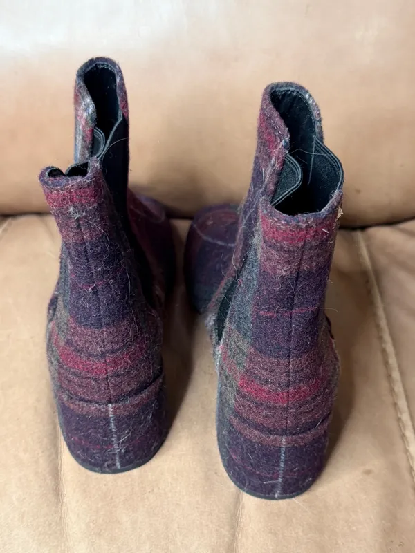 Coach Women's Tia Booties - Image 4