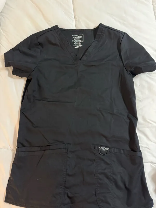 Cherokee scrub set - Image 3