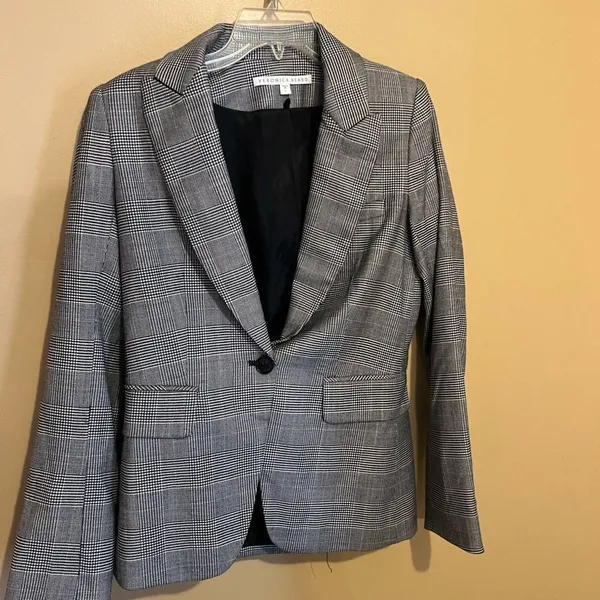 Veronica beard‎ blazer 6 - Image 4
