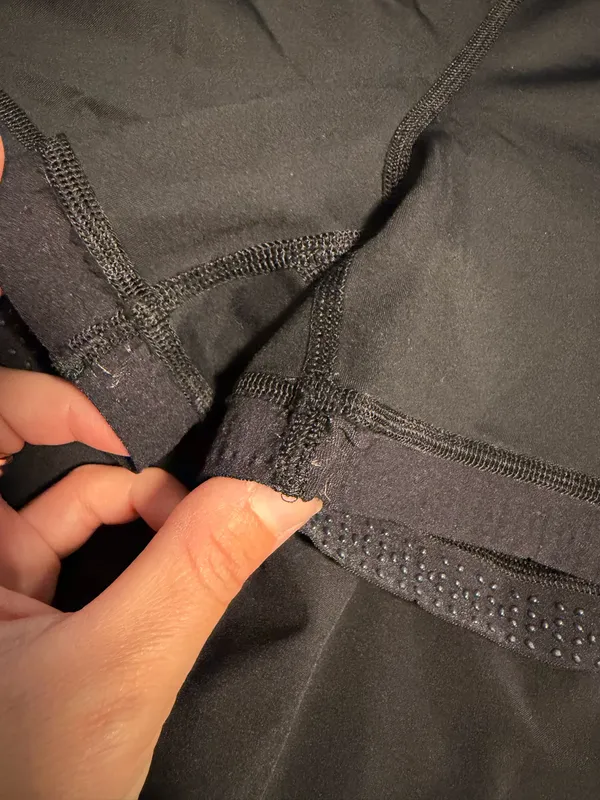 Lululemon court rival HR skort 10 - Image 4