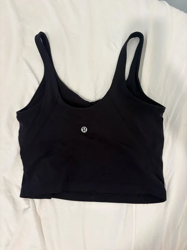 Lulu Align Tank - Image 2