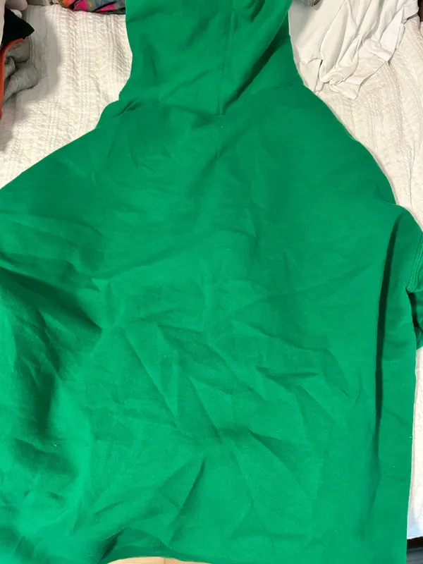 Hanes Hoodie - Image 4