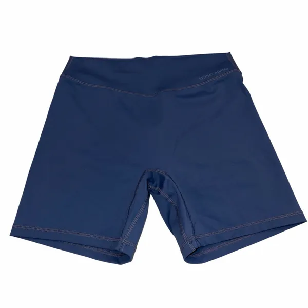Liaison The Label X Sydney Adams Slate Blue Adapt Bike Shorts XL - Image 3