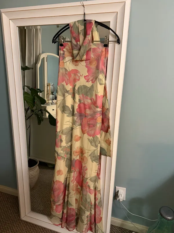 Peppermayo Dress - Image 2