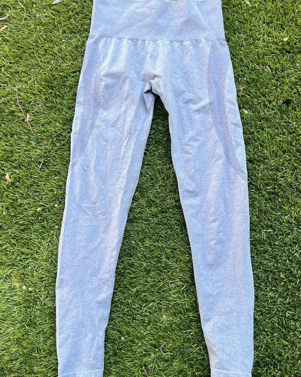 NVGTN Seamless Leggings - Image 4