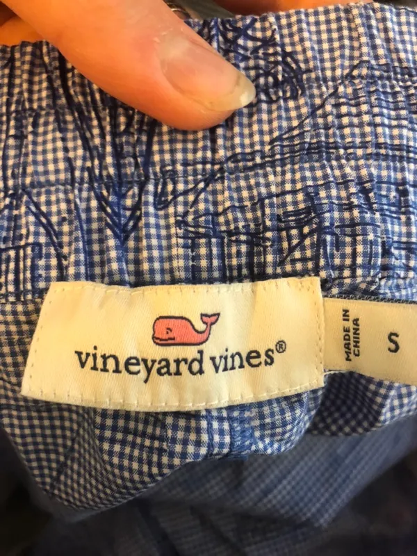 Vineyard Vines Shorts - Image 5