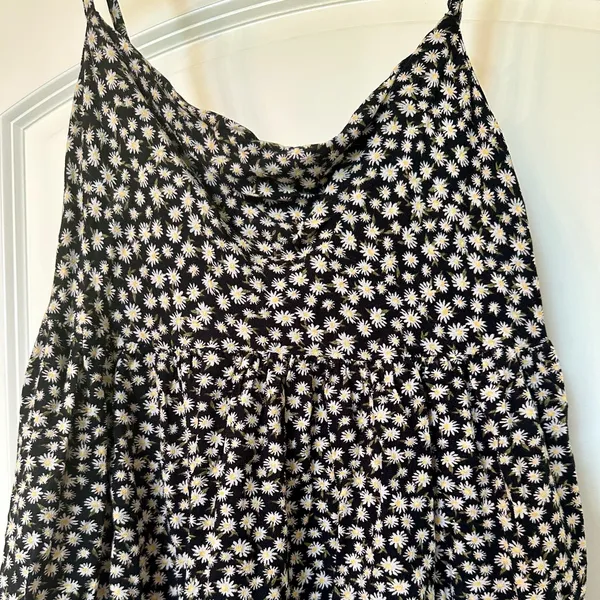 American Eagle - Flowy Sunflower Top 🌻 ✨ - Image 2
