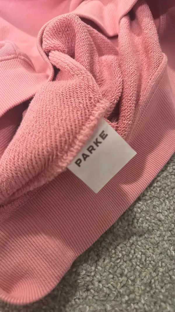 PARKE Varsity Mockneck - Image 4