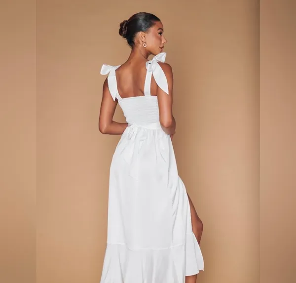 Show Me Your Mumu Dress - Image 3
