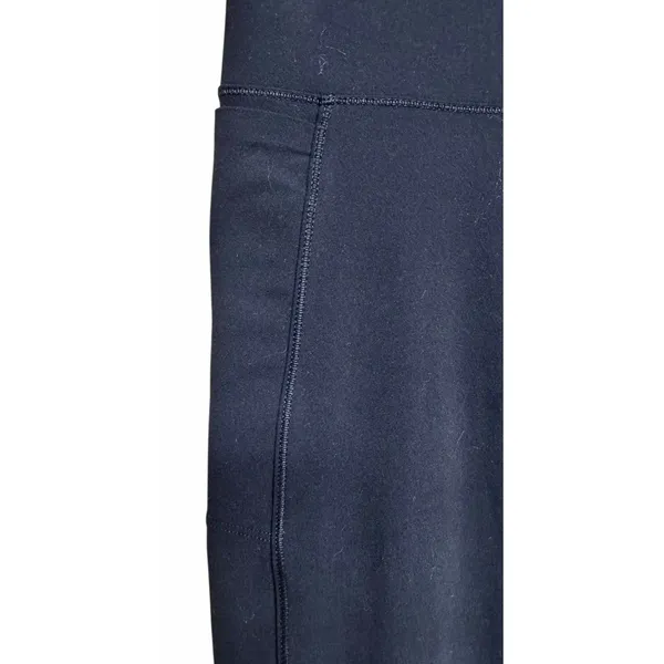 Vuori‎ Studio Pocket Legging Black Women's Size Small - Image 7