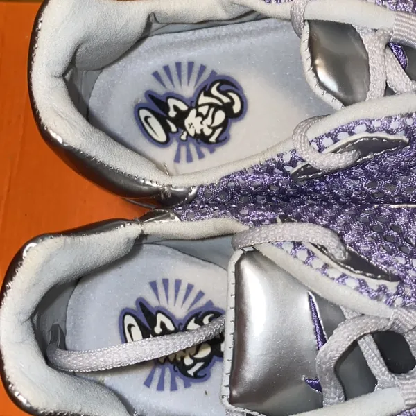 Nike Zoom Jana Star Women’s Track & Field Spike Shoes New Without Box Size 5.5 - Image 3