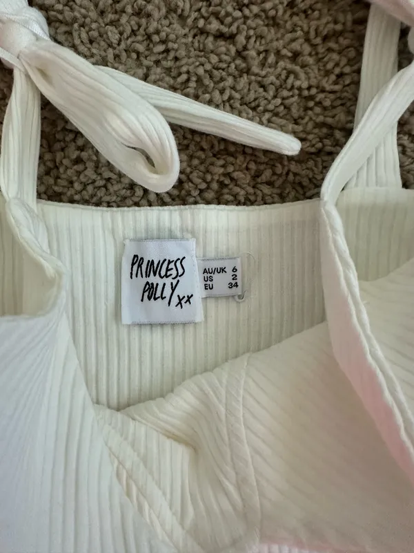 Princess Polly Bodysuit - Image 2