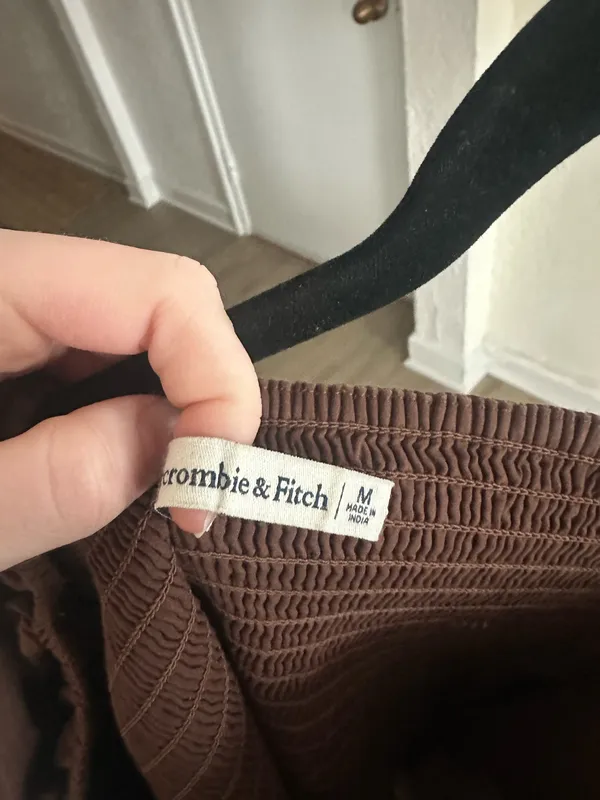 Abercrombie Top - Image 2