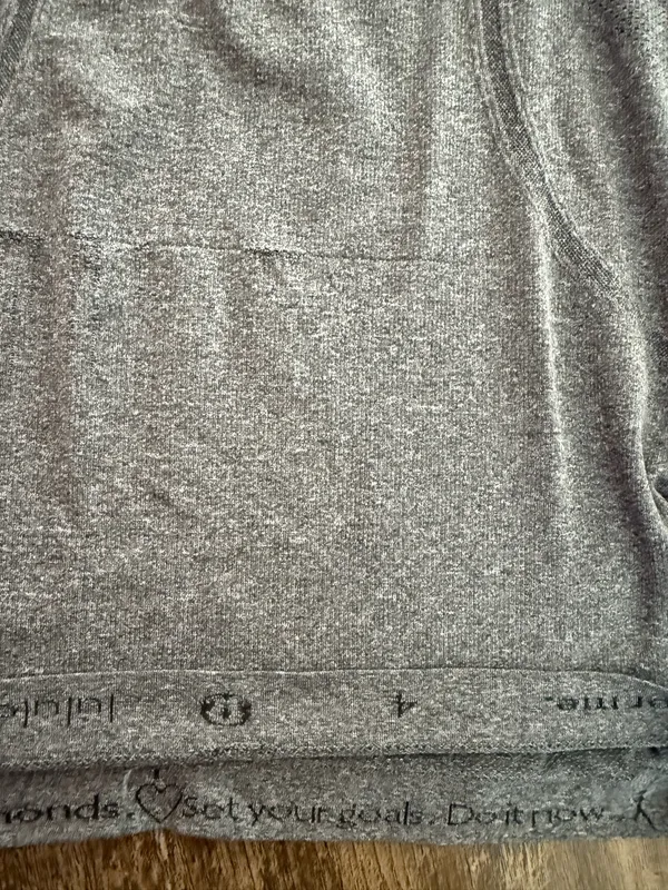 Lululemon Swiftly Short Sleeve - Image 3