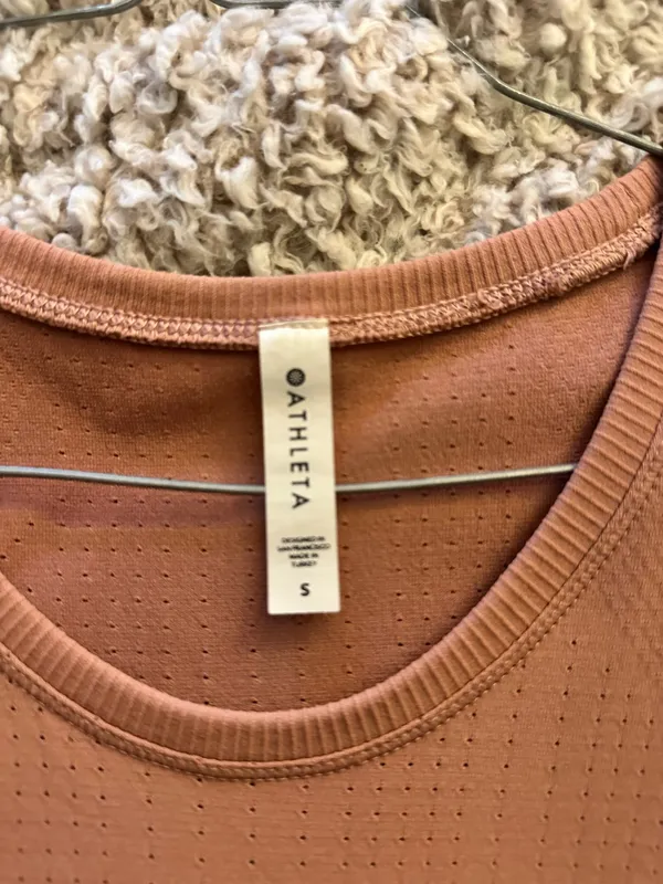 Athleta Tank Top - Image 3
