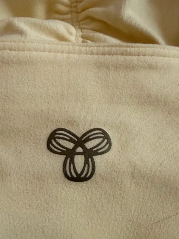 Aritzia Butter Volley Sports Bra - Image 3