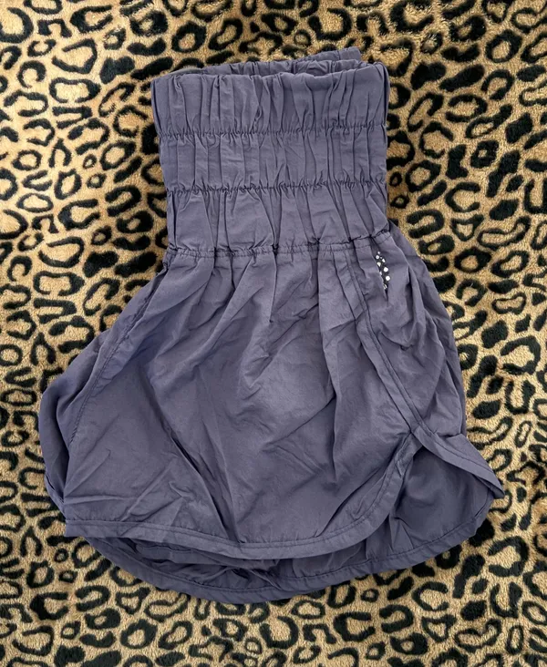 Free People The Way Home Shorts - Image 5