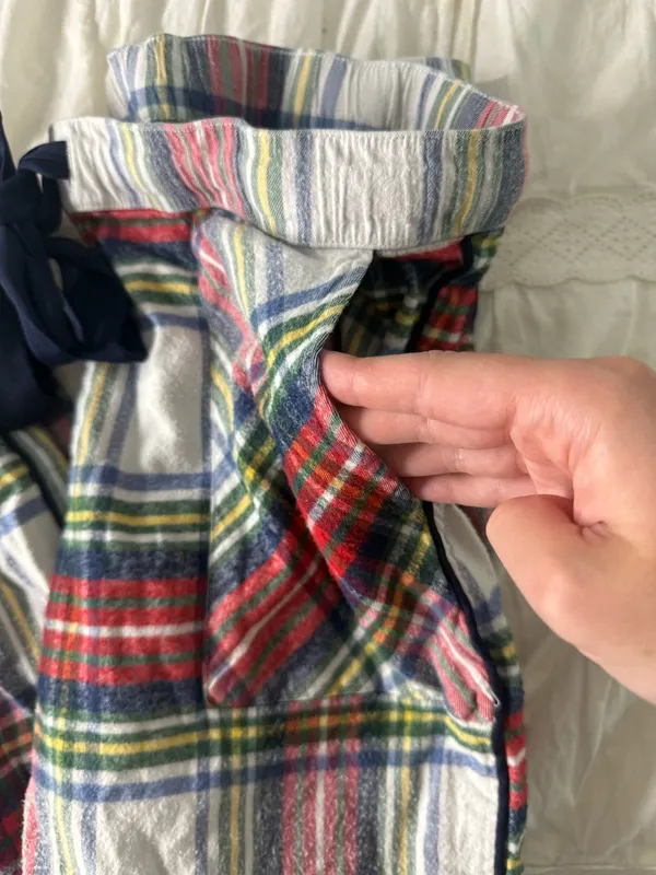 Aerie Pajama Bottoms - Image 3