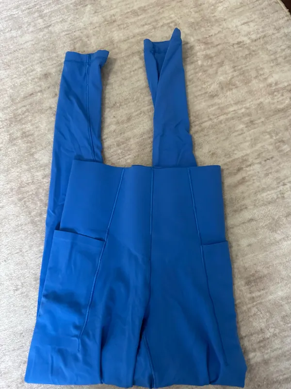 OFFLINE By Aerie Real Me XTRA High Waisted Hold Up! Pocket Legging size xxs - Image 2