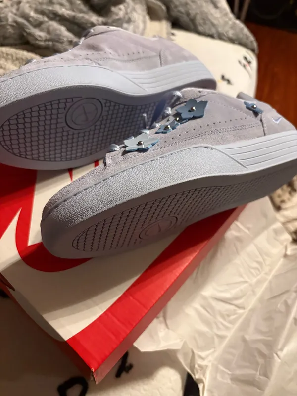 Nike tennis Centre sneakers  - Image 3