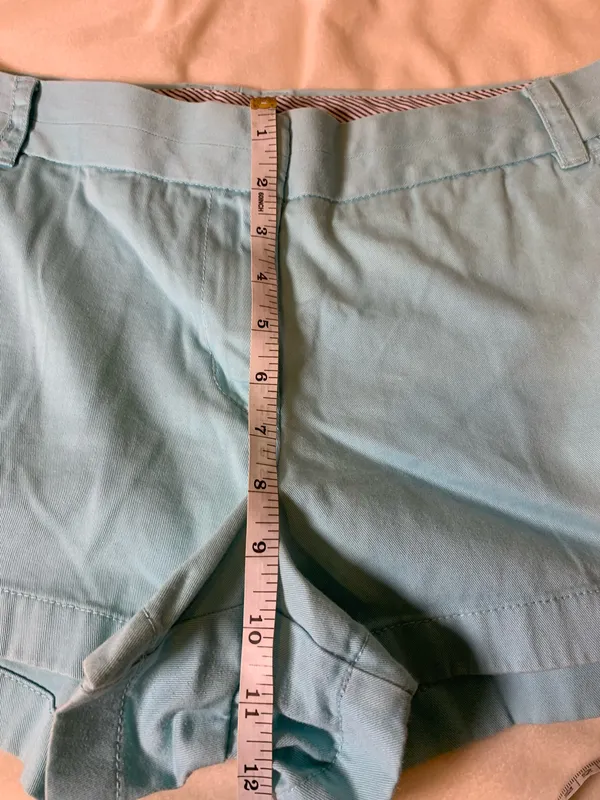 J.Crew Shorts - Image 5