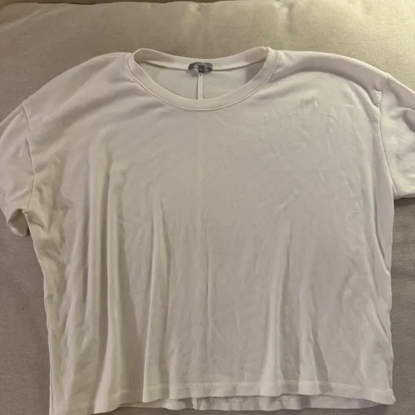 Pj harlow Ricky tee Rib T Shirt - Image 2