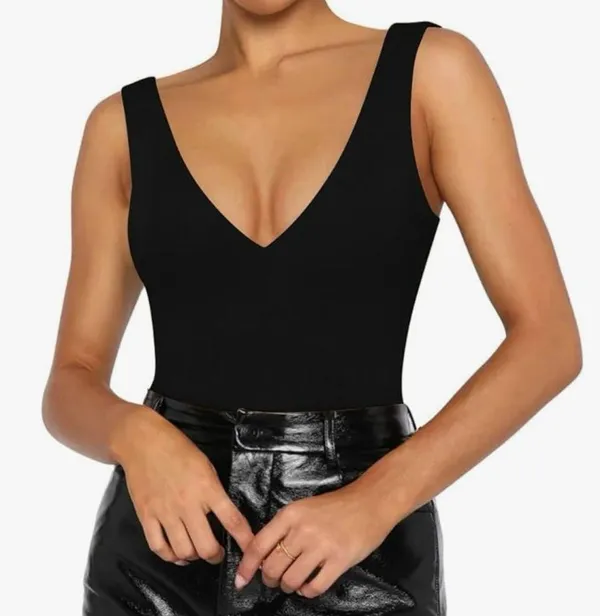 UEU | Bodysuit - Image 2