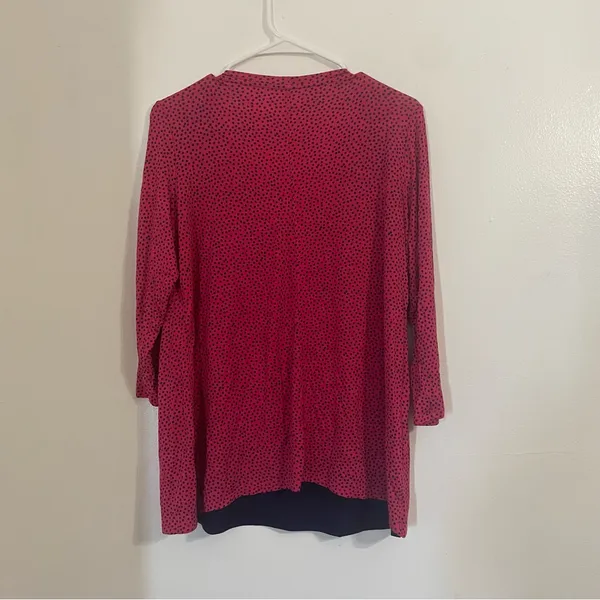 Motherhood Maternity NWT Nursing Top | Size: Medium - Image 2