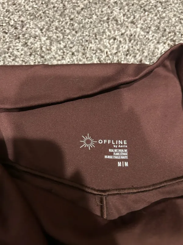 Aerie Offline Leggings - Image 3