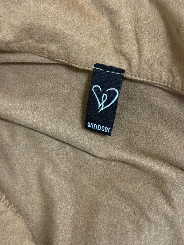 Windsor Jacket Cropped - Image 3