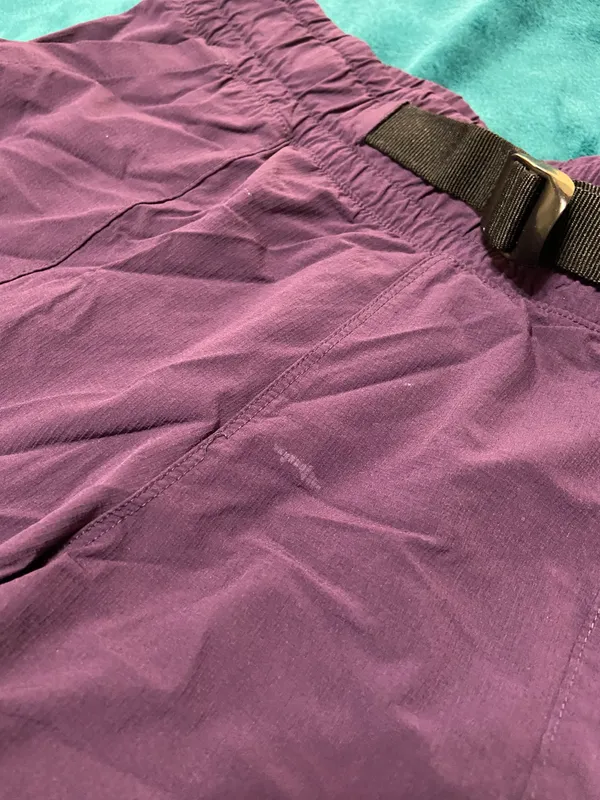 Hiking Shorts - Image 2
