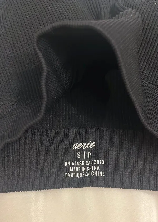 Aerie Bra - Image 3