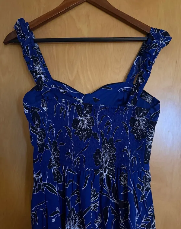 Brand new jumpsuit Blue Size M - Image 5
