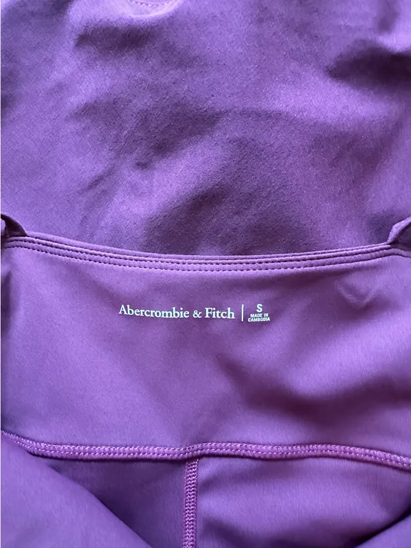Abercrombie Tennis Dress - Image 3