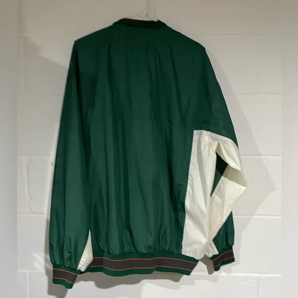 Vintage Nike windbreaker X-Large - Image 3