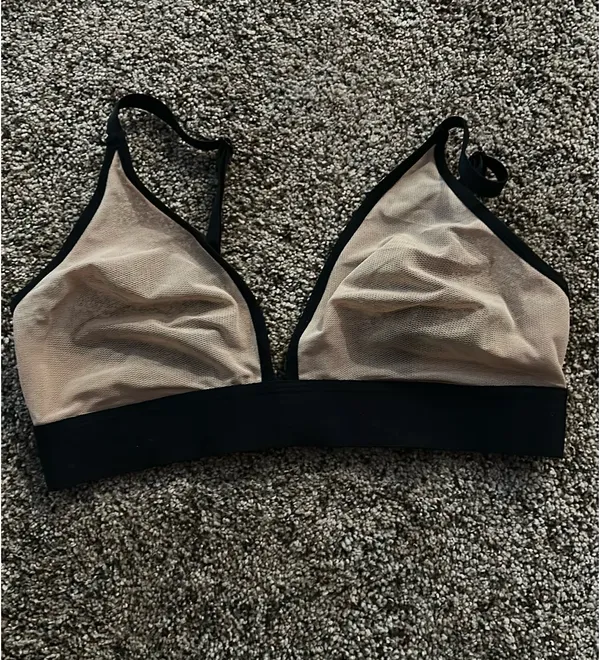NEGATIVE Bras Multiple Size A - Image 4
