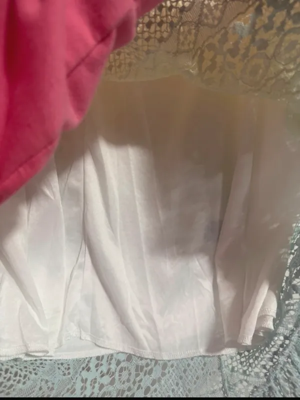 Shoreline Maxi Skirt 3XL - Image 3