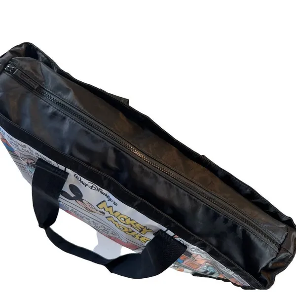 Disney | Mickey Mouse Comic Strip Tote Bag - Image 2
