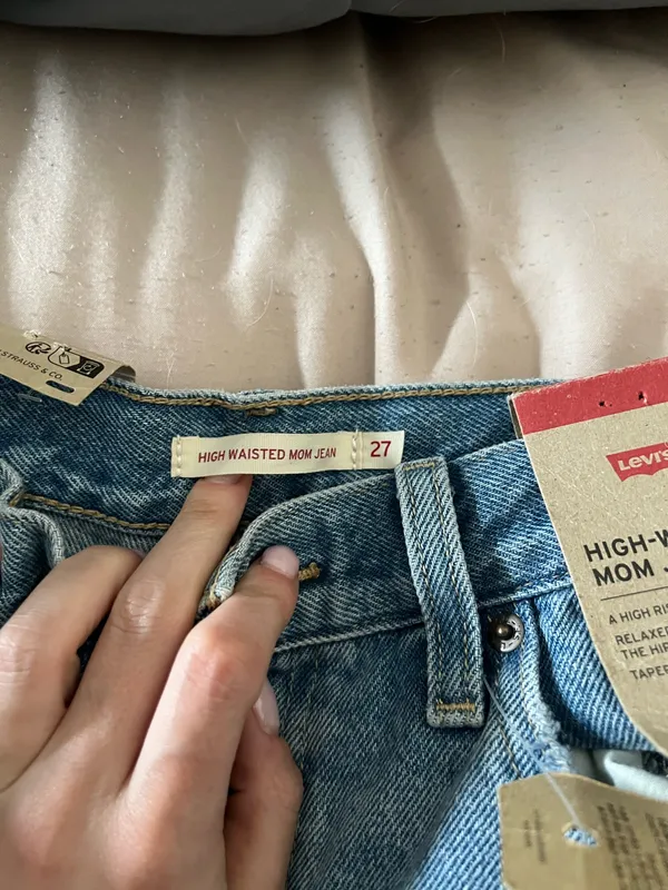 Levi’s Jeans - Image 3