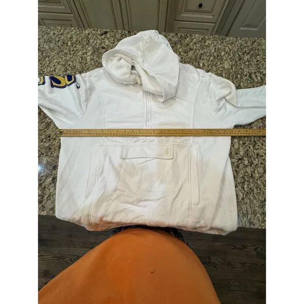 North Carolina A & T Sweatshirt Free People Movement Summer Class Hoodie - Image 14