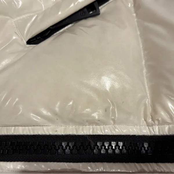 SAM. Freestyle Jacket (Snow)
filled with down White - Image 15