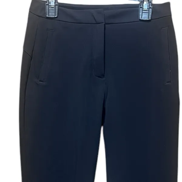 Lululemon On The Move Lightweight Black Pants size 2‎ - Image 6