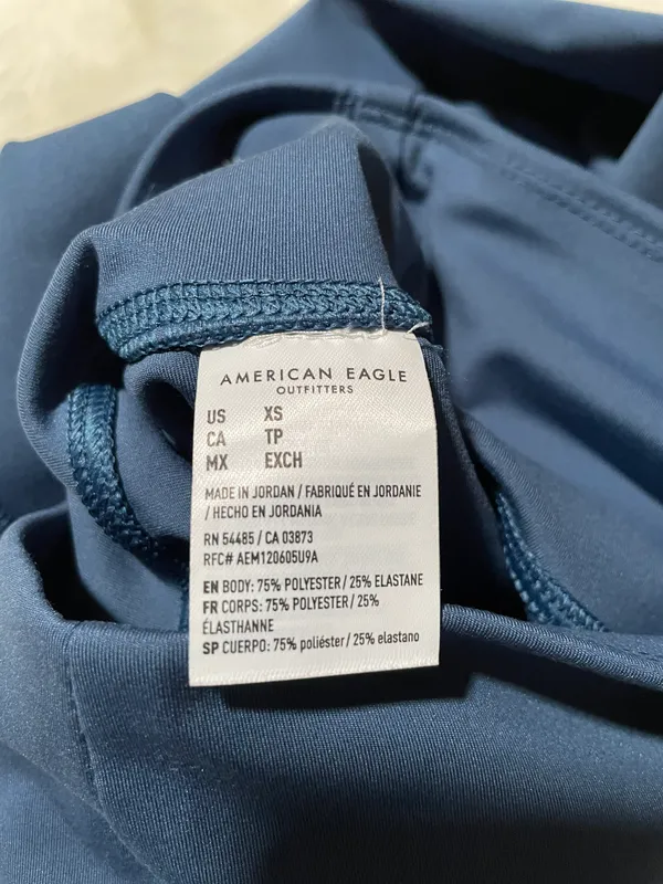 American Eagle The Everything Pocket Highest Waist - Image 12