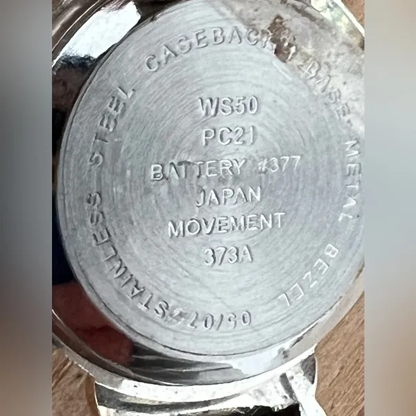 2/$20 Value Watch - Image 7